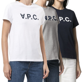 당일출고 아페쎄 22SS VPC 로고 반팔 티셔츠 COBQX COEMV